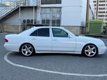 Mercedes E 240-4