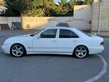 Mercedes E 240-5