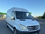 Mercedes Sprinter 315-2