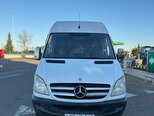 Mercedes Sprinter 315-1