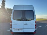 Mercedes Sprinter 315-4