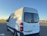 Mercedes Sprinter 315-5