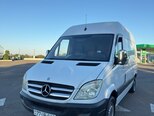Mercedes Sprinter 315-3