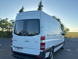 Mercedes Sprinter 315-6