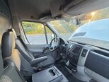 Mercedes Sprinter 315-7
