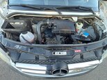 Mercedes Sprinter 315-8