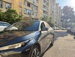 Changan Qiyuan A05-2