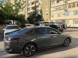 Changan Qiyuan A05-5