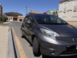 Nissan Note-4