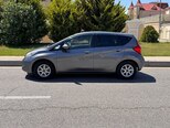 Nissan Note-5