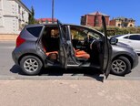 Nissan Note-16