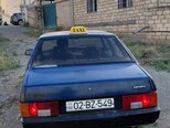 LADA (VAZ) 21099-2