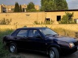 LADA (VAZ) 21099-6