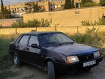 LADA (VAZ) 21099-7