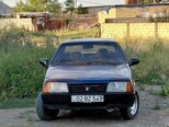 LADA (VAZ) 21099-1