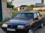 LADA (VAZ) 21099-9