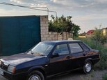 LADA (VAZ) 21099-8