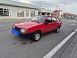 LADA (VAZ) 2109-1