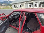 LADA (VAZ) 2109-8
