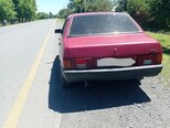LADA (VAZ) 21099-2