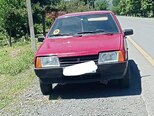 LADA (VAZ) 21099-1