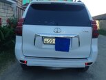 Toyota Land Cruiser Prado-2