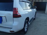 Toyota Land Cruiser Prado-5
