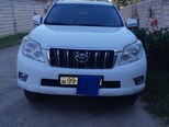 Toyota Land Cruiser Prado-1