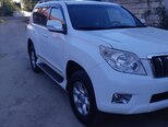 Toyota Land Cruiser Prado-4