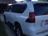 Toyota Land Cruiser Prado-6