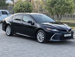 Toyota Camry-5