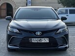 Toyota Camry-1
