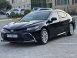 Toyota Camry-6