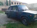LADA (VAZ) 2107-5