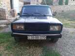 LADA (VAZ) 2107-1
