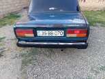 LADA (VAZ) 2107-2