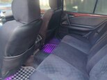 Mercedes E 220-5
