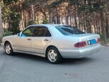 Mercedes E 220-6