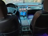 Mercedes E 220-7
