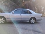 Mercedes E 220-4