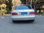 Mercedes E 220-2