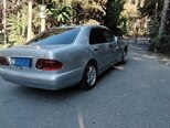 Mercedes E 220-10