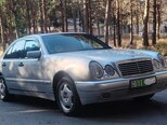 Mercedes E 220-8