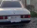 Mercedes 190-6