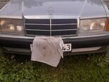 Mercedes 190-1