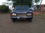 LADA (VAZ) 2107-4