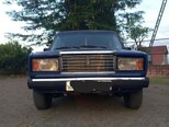 LADA (VAZ) 2107-1