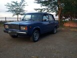 LADA (VAZ) 2107-5