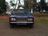 LADA (VAZ) 2107-3