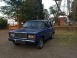 LADA (VAZ) 2107-2